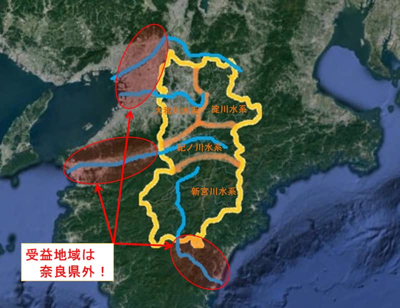 目的不明の県民税上乗せ分と、企業立地推進に逆行する法人県民税上乗せ分の減税を推進